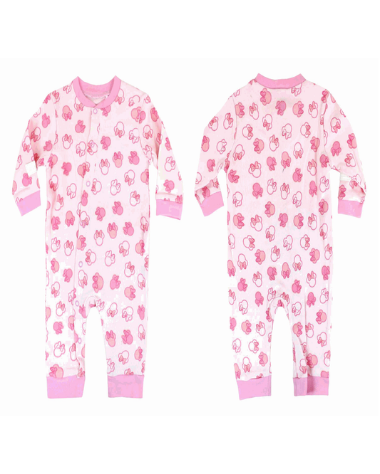 Body D/bebe 0-12m D2MI1025B