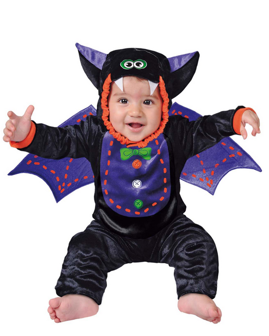 MURCIELAGUITO BEBÉ