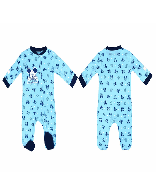 Body D/bebe 0-12m D2MK1028B
