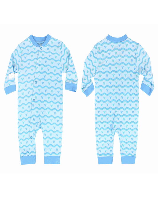Body D/bebe 0-12m D2MK1025B