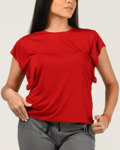 Blusa de Dama Verona 1337