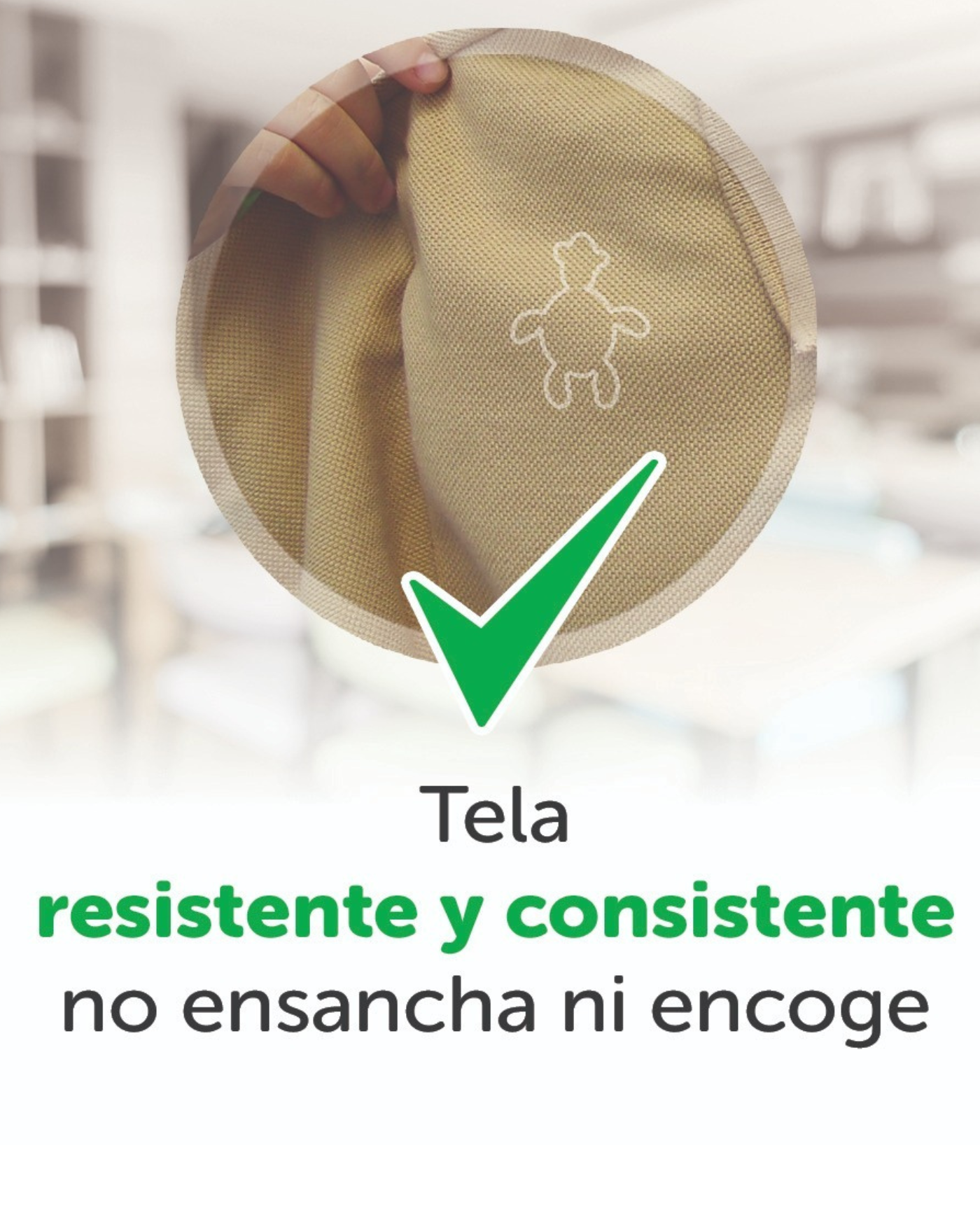 Chemise Escolar Cañamas Niña Azul