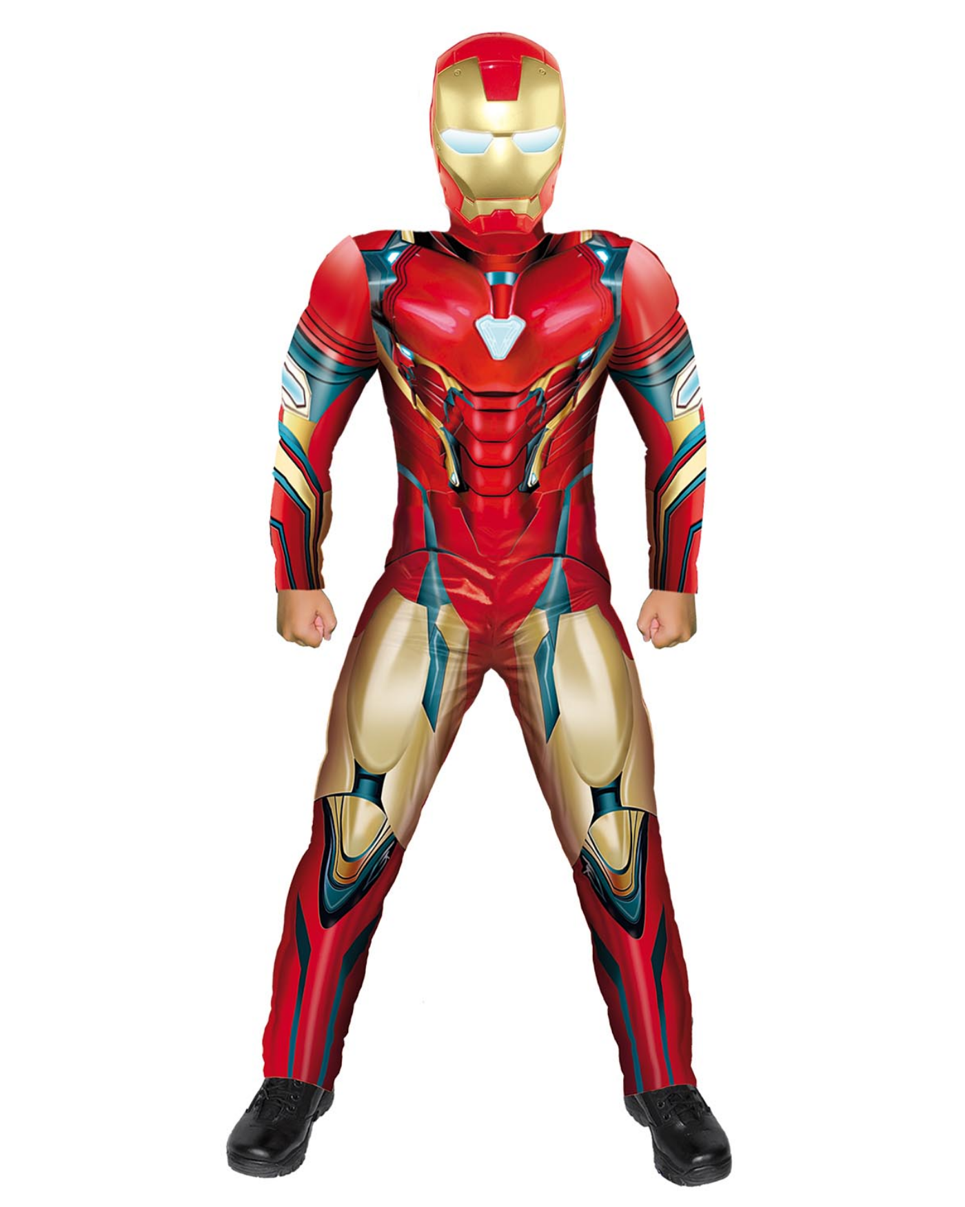 IRON MAX INFINITY