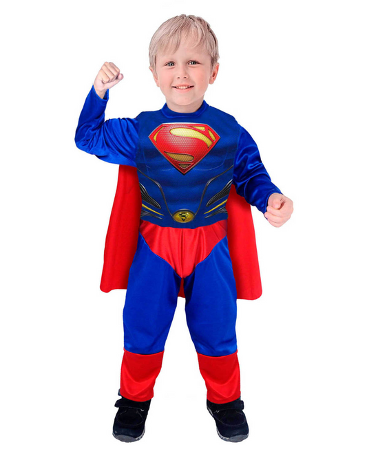 Superchamo Forte Bebé