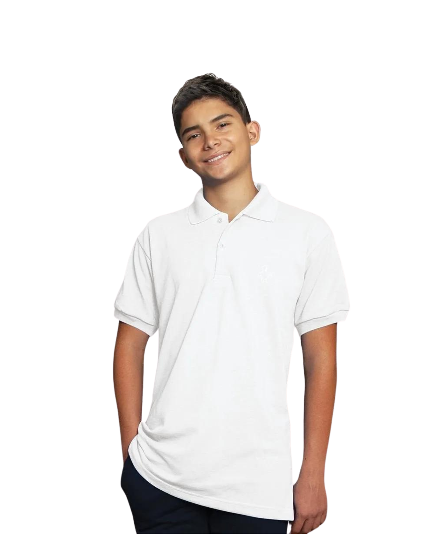 School Chemise
 2802