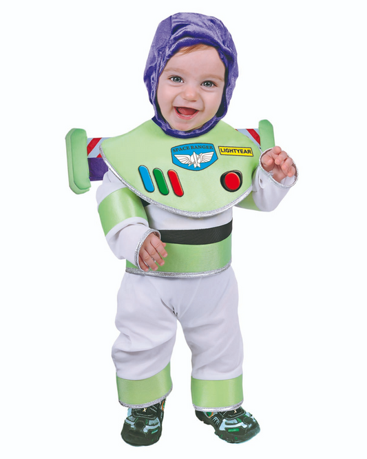 BOSS ASTRONAUTA BEBÉ