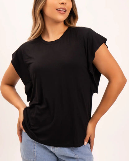 Blusa de Dama Verona 1337