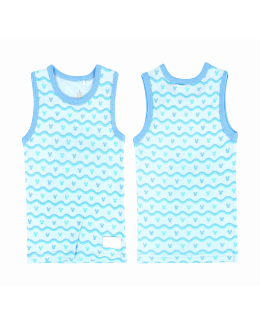 Franela D/bebe 0-24m D1MK1314B