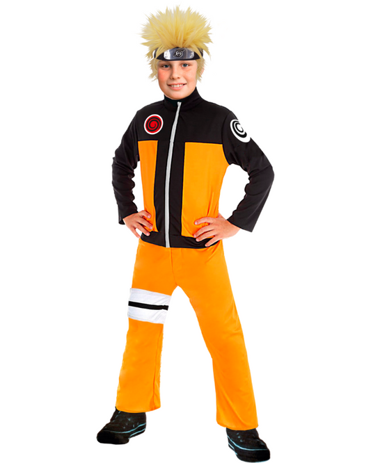 NARUTO