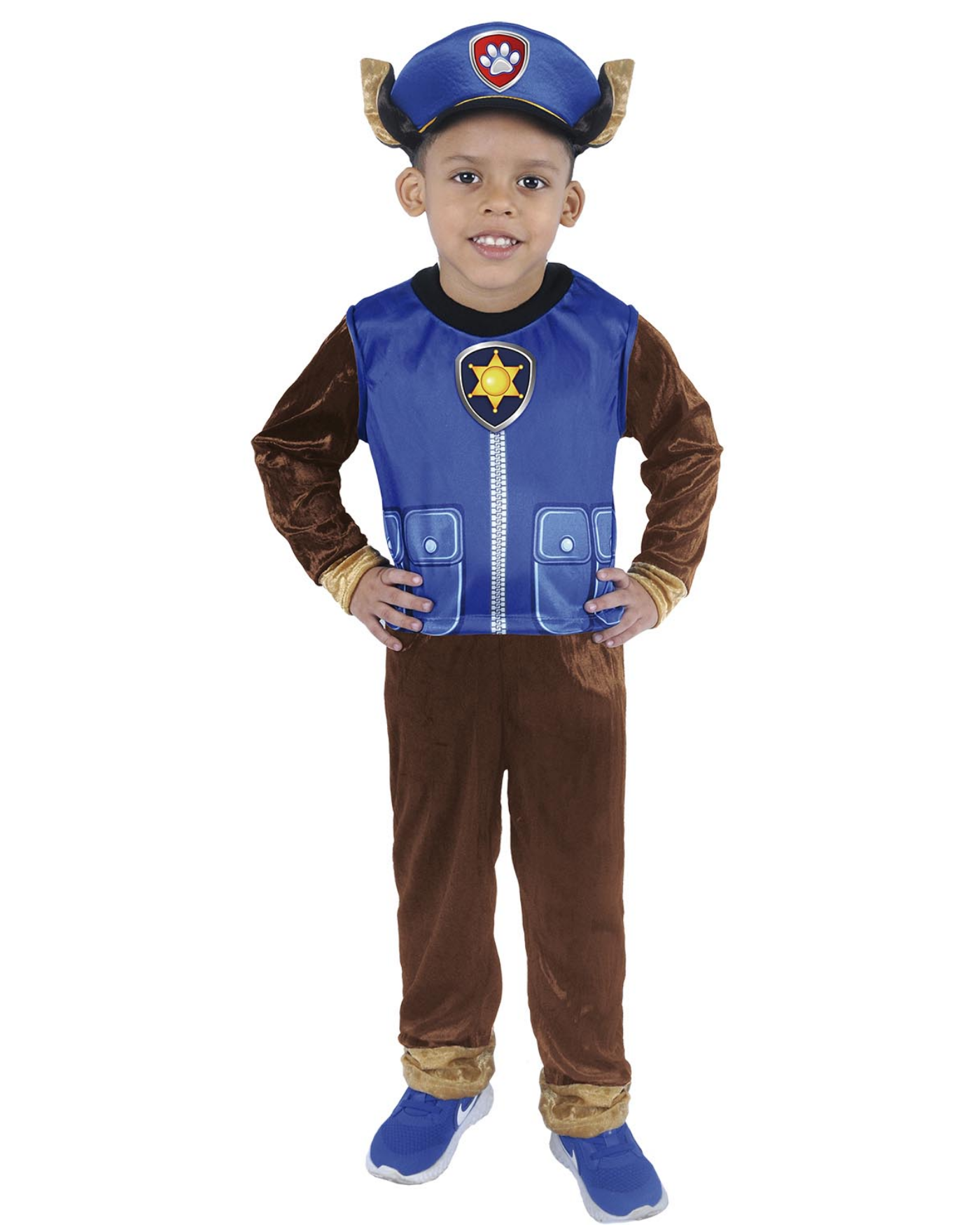 POLICIA PATROL