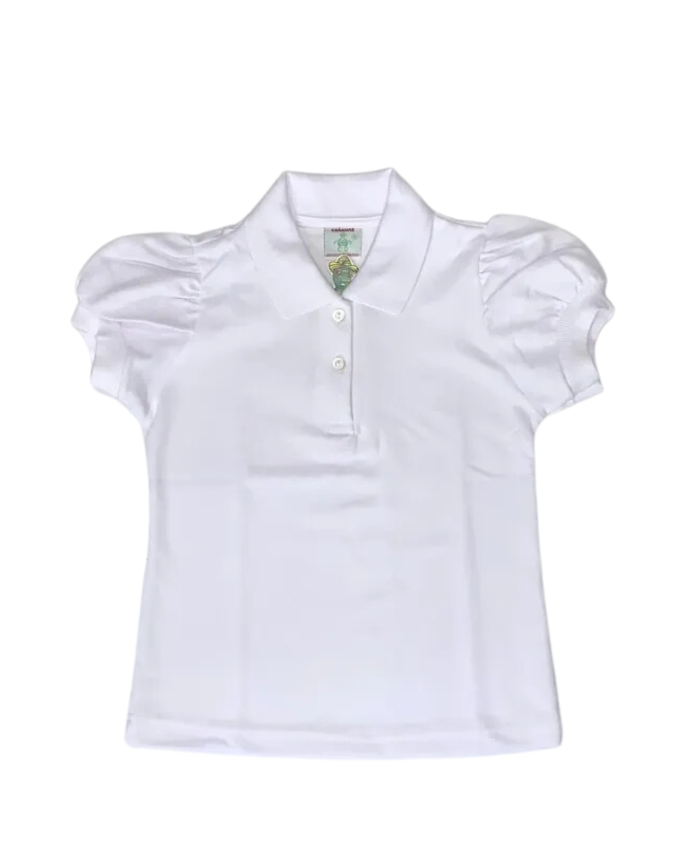 School Chemise
 2802