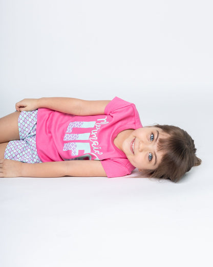 Tropical Pajamas
 1401