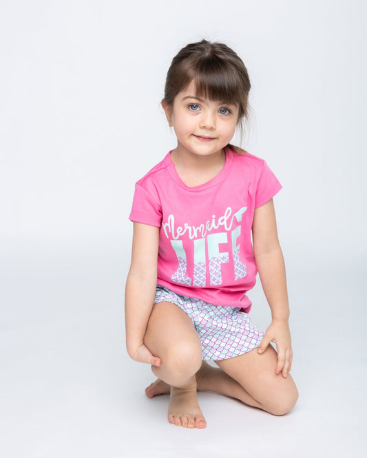 Tropical Pajamas
 1401