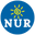 NUR logo