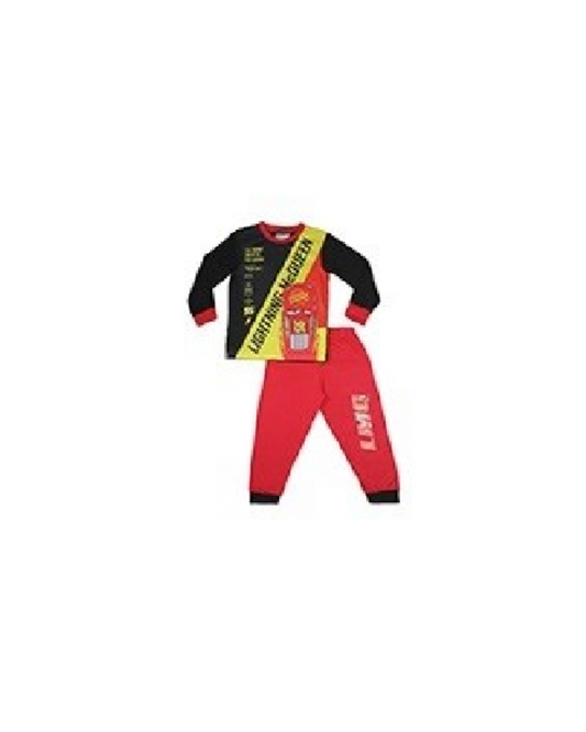Pijama D/ Niño A3C3113N