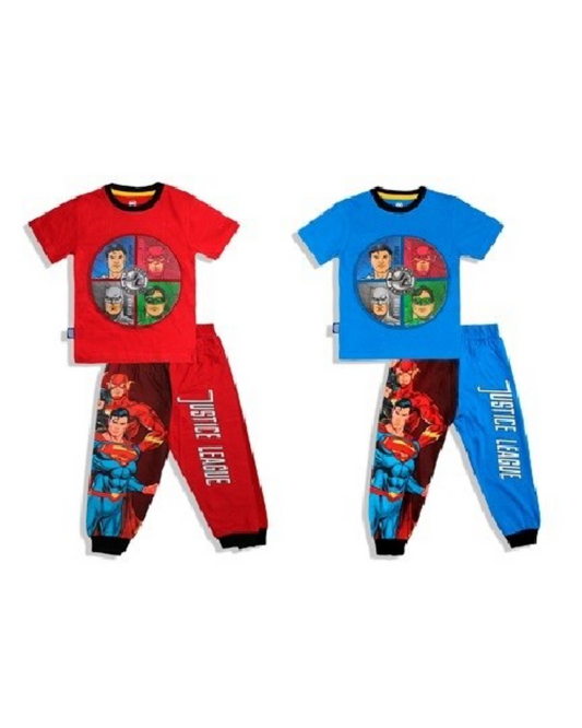 Pijama D/niño 2-8  C3JL233N