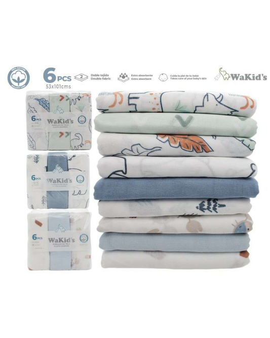 PAÑALES DE BEBE NIÑO A-77816