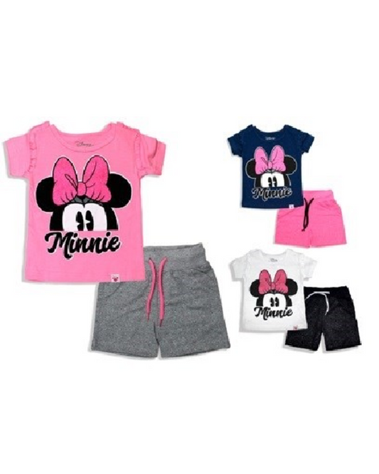Conjunto D/ Bebe 12m-3t  D9MI1055B