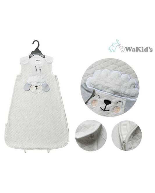 SACO DE DORMIR P/BEBE  A-77741