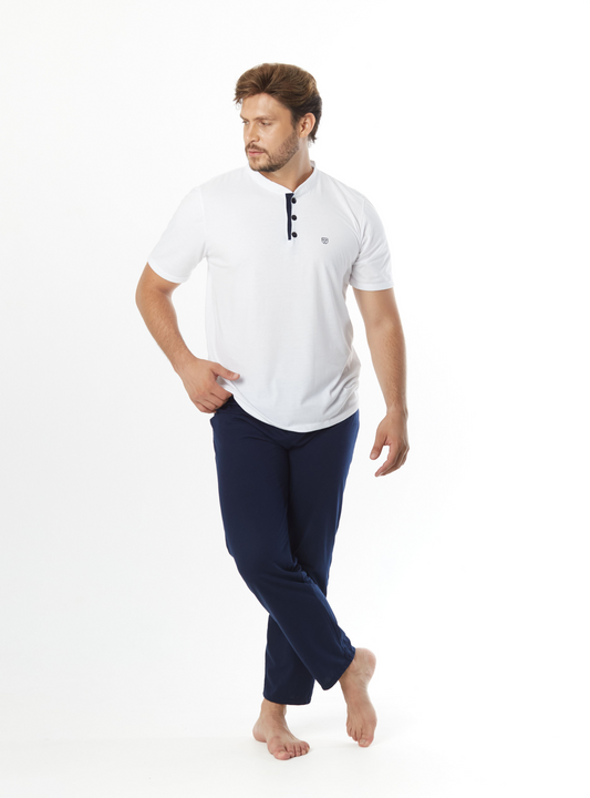 PIJAMA CONJUNTO PANTALON 3402