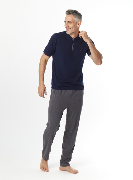 PIJAMA CONJUNTO PANTALON 3402