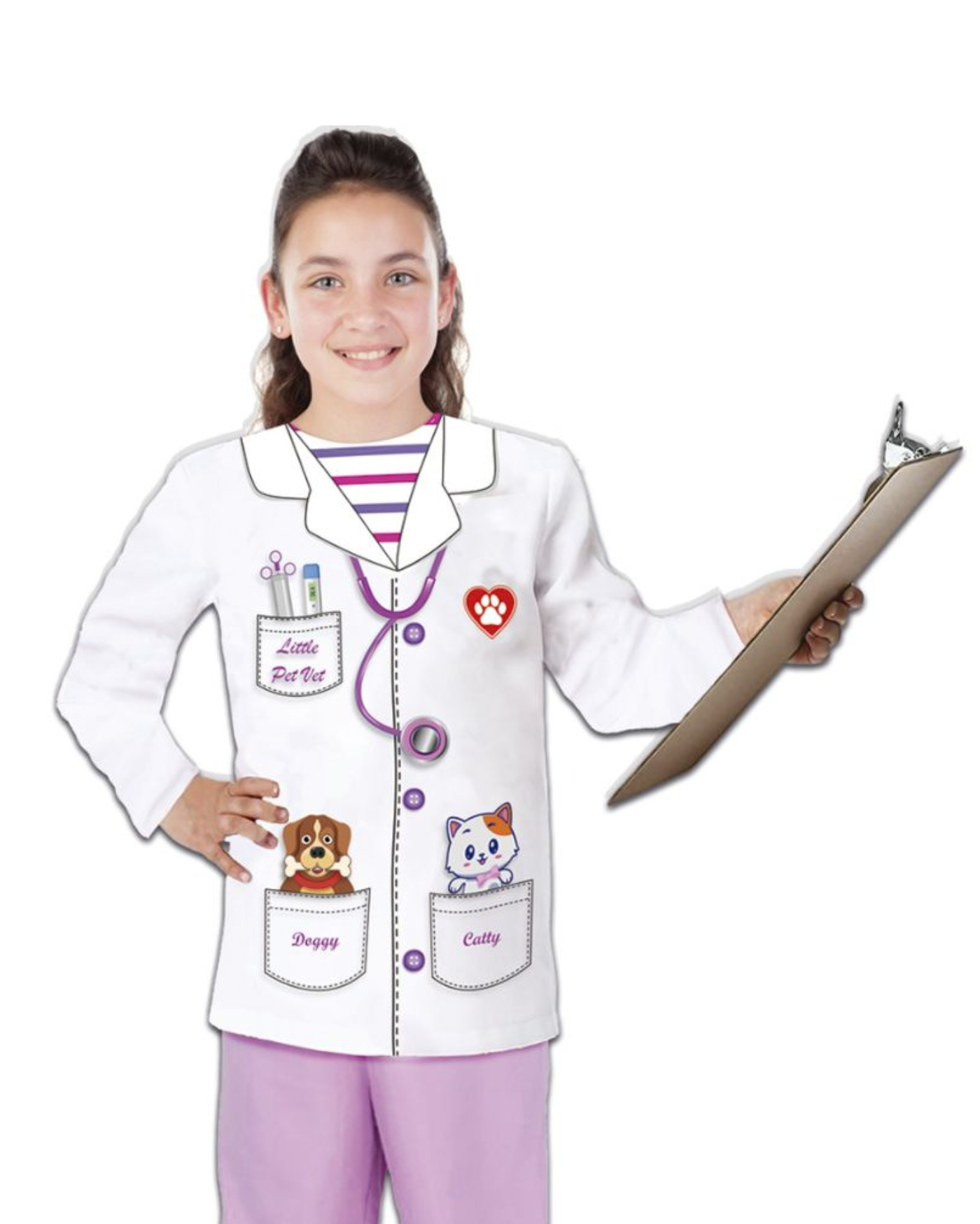 VETERINARIA DRESSUP