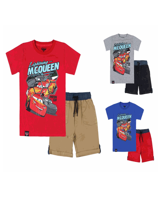Conjunto P/niños 2-8 A9C3167N