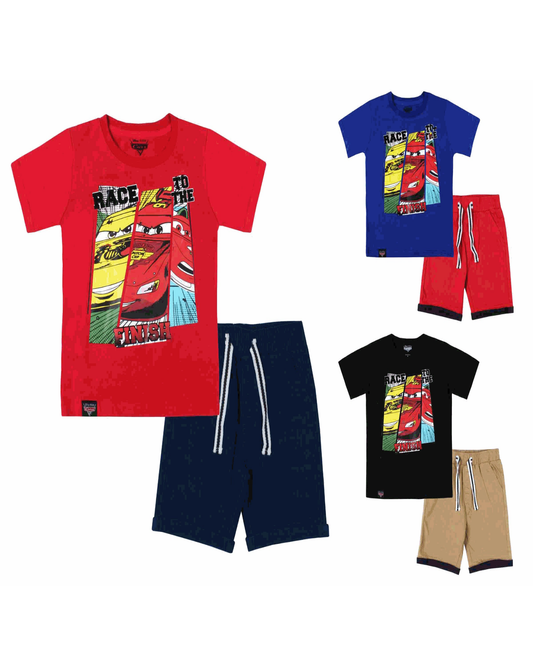 Conjunto P/niños 2-8 A9C3168N
