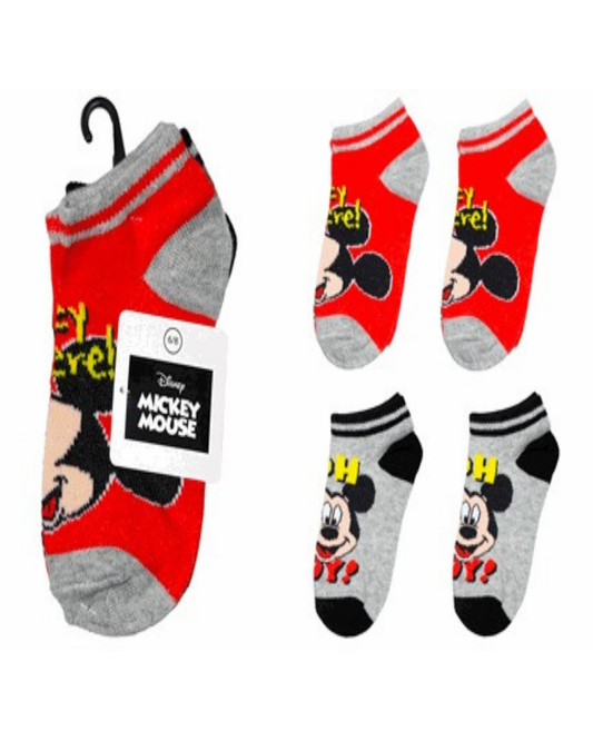 Medias P/niños Set 2