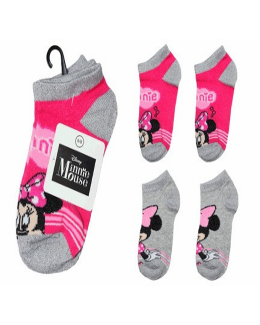 Medias P/niñas Set 2