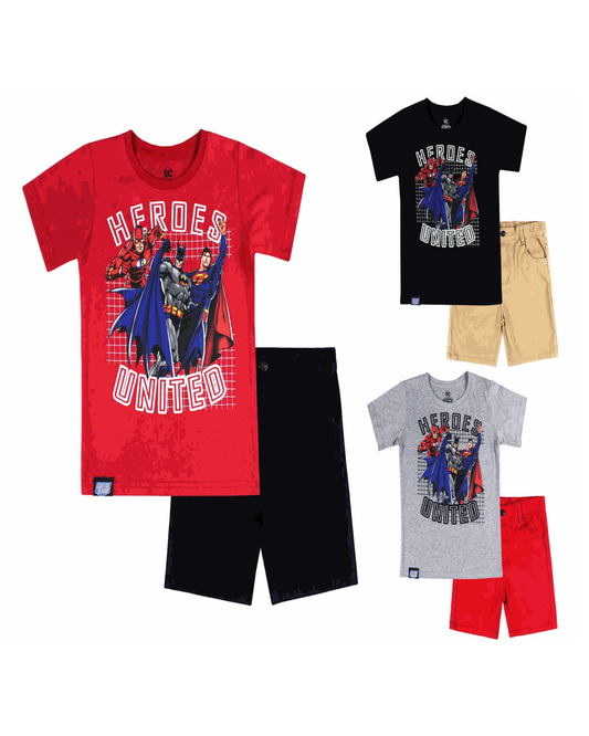 Conjunto D/niño 2-8 C9JL1054N