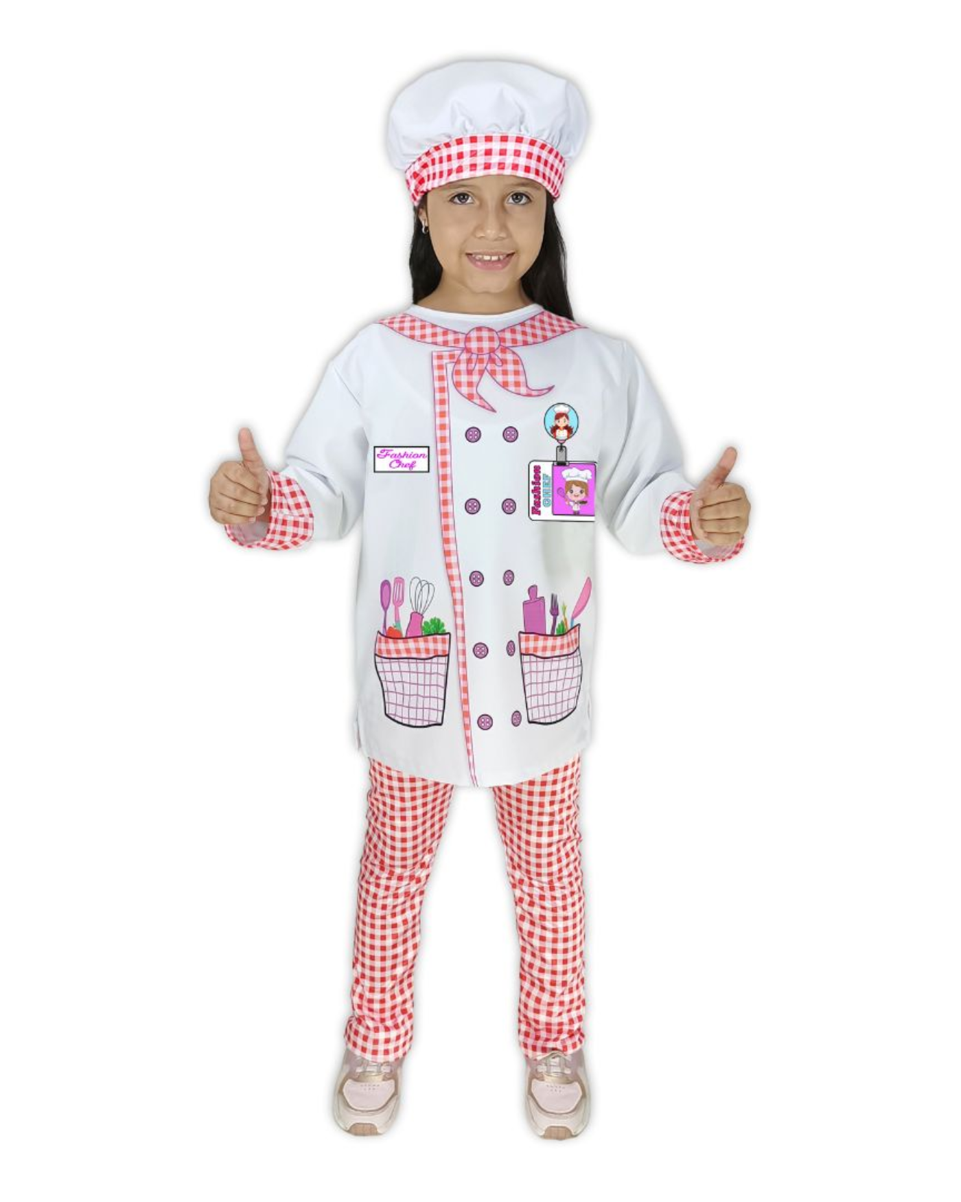 CHEFF NIÑA