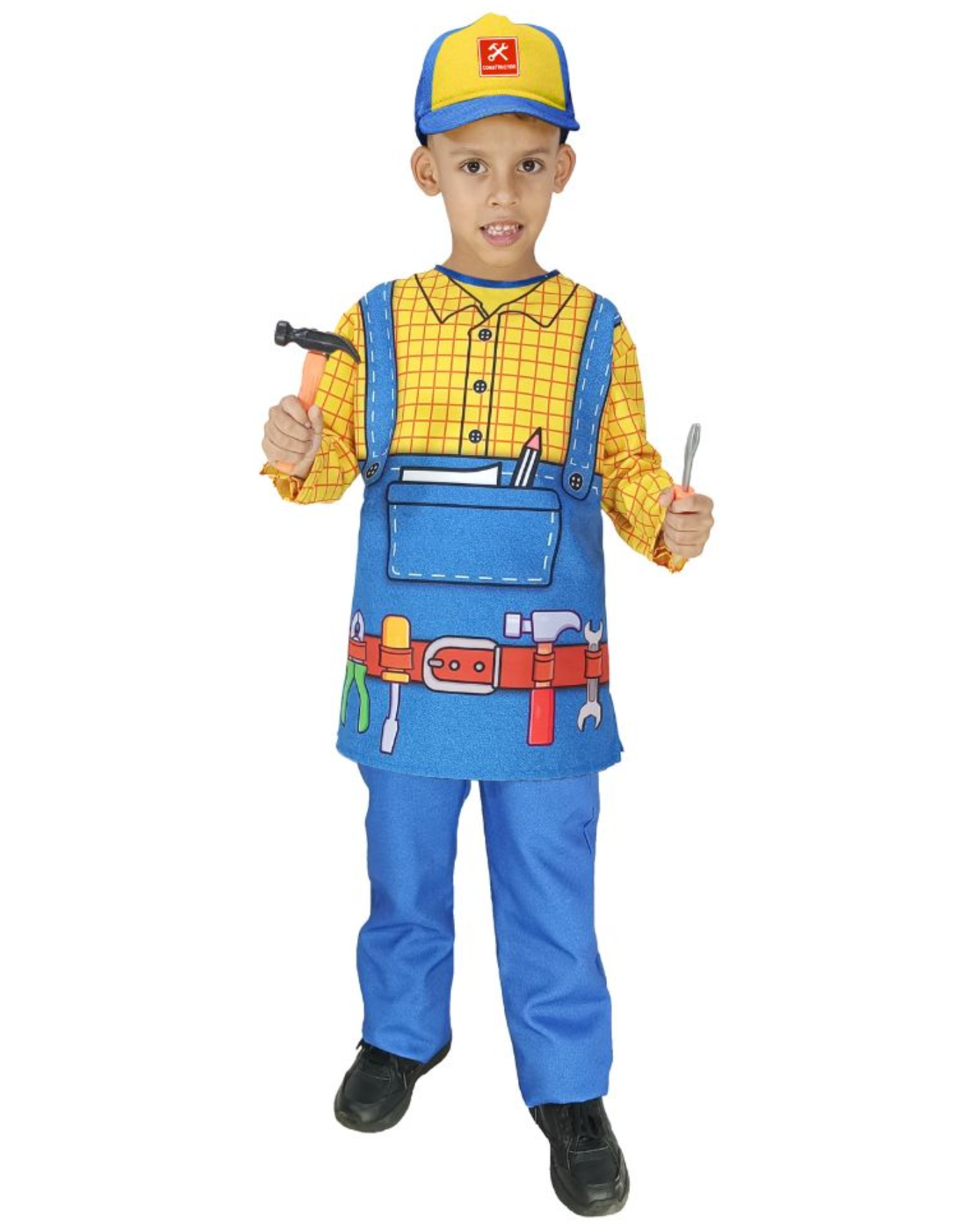 CONSTRUCTOR