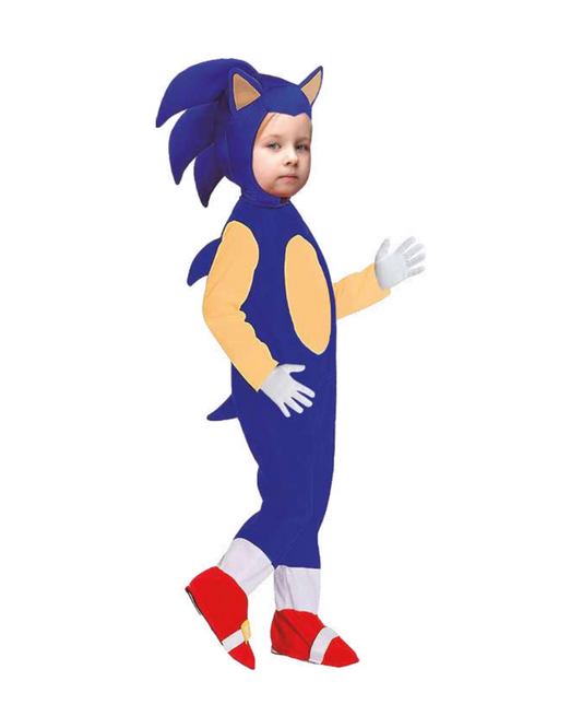 SONIX NIÑO