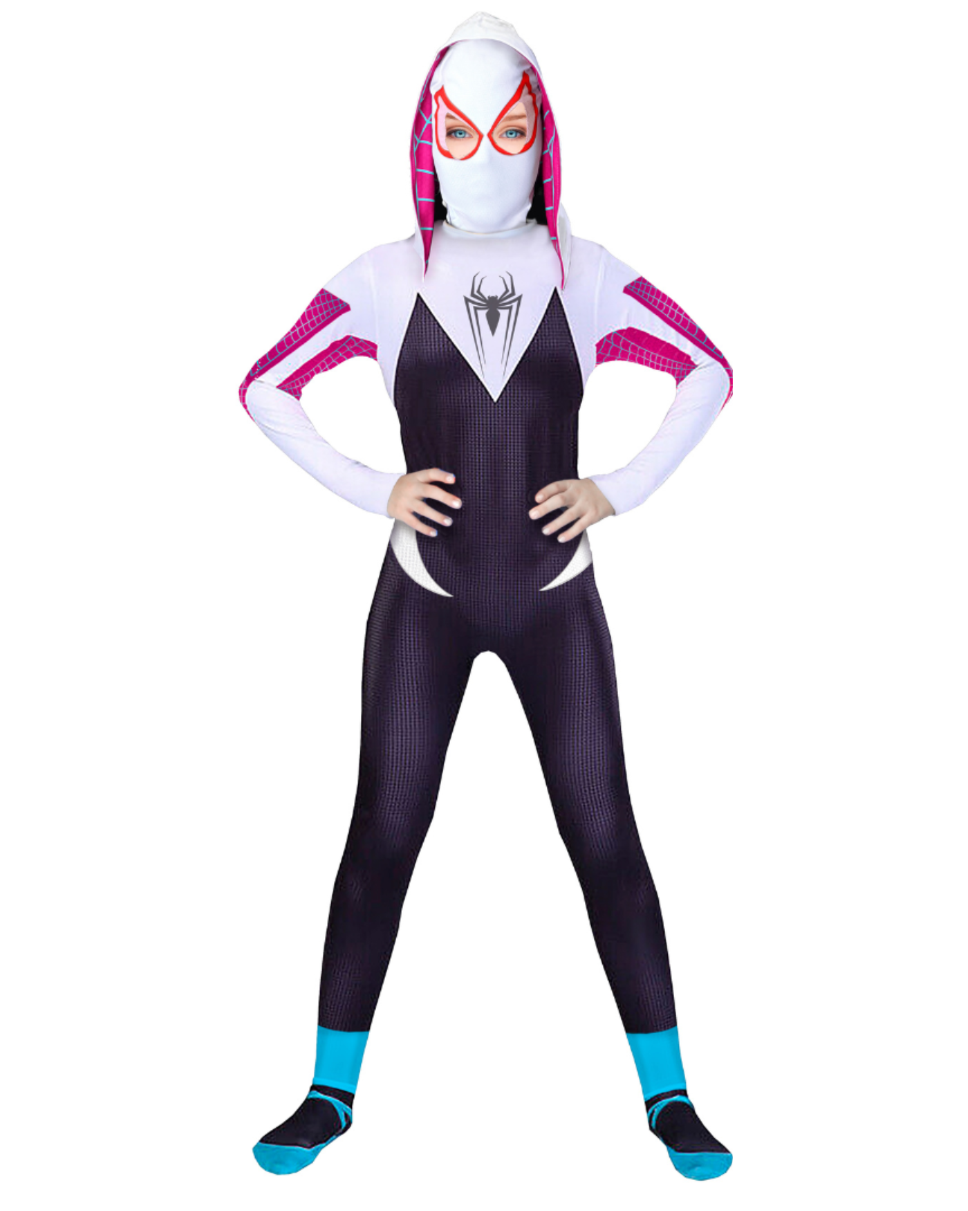 SPYMAN GWEN