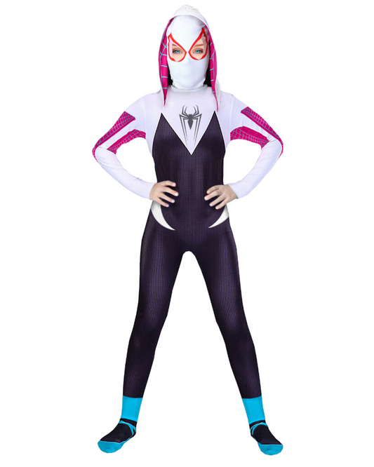 SPYMAN GWEN