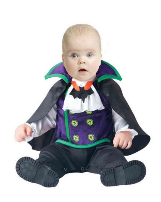 DRACULA BEBÉ