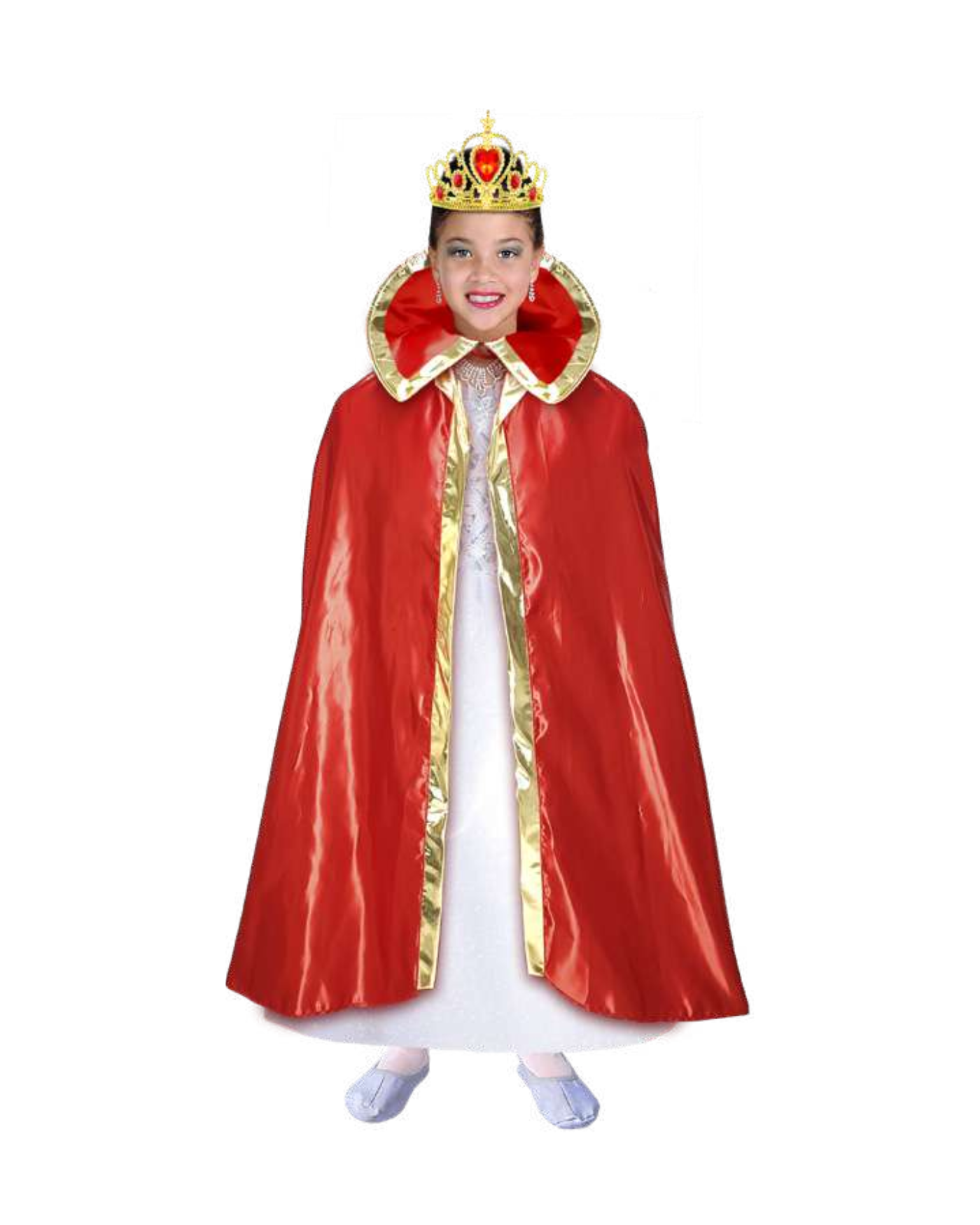 CAPA DE REINA