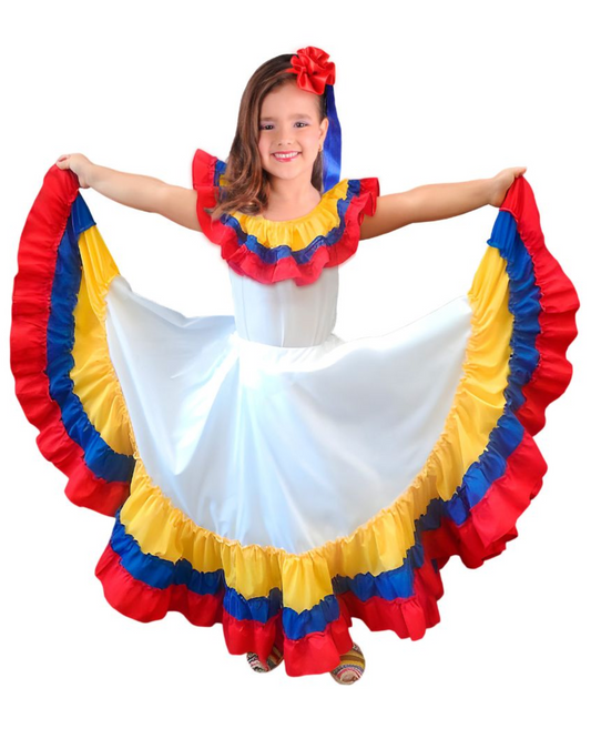LLANERA TRICOLOR