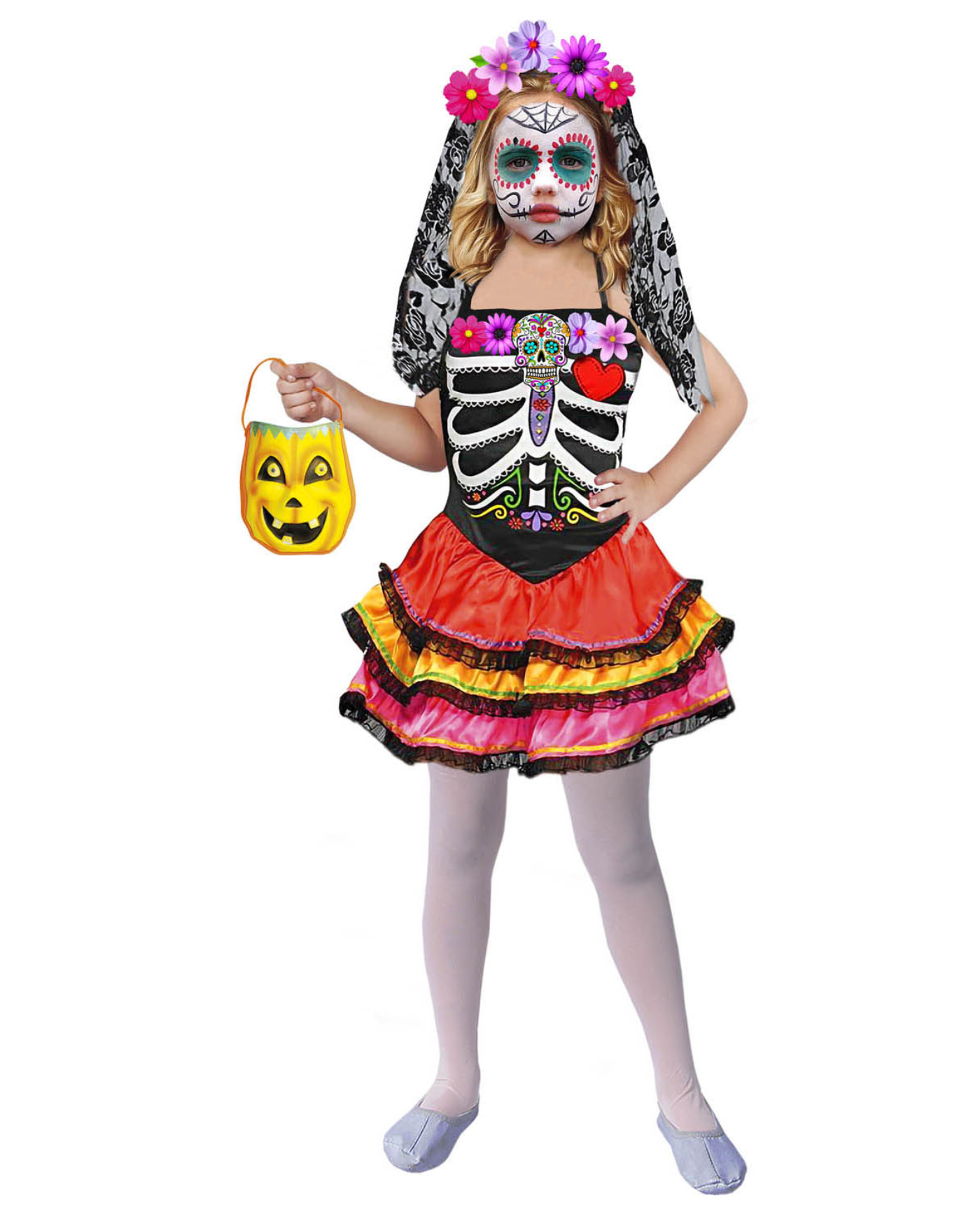 CATRINA NIÑA