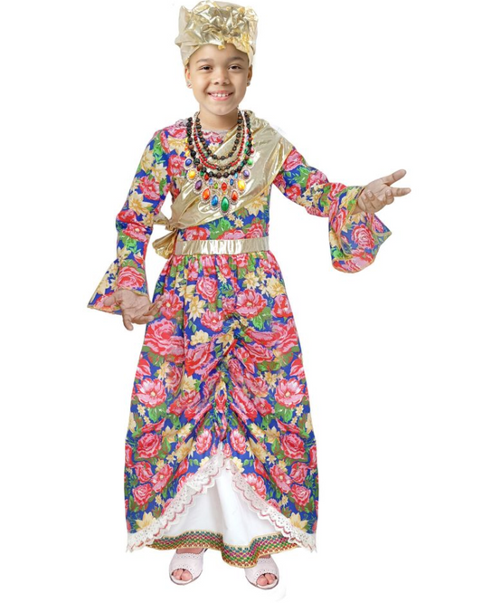 MADAMA