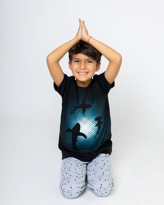 Tropical Pajamas
 1401