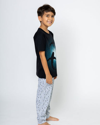 Tropical Pajamas
 1401
