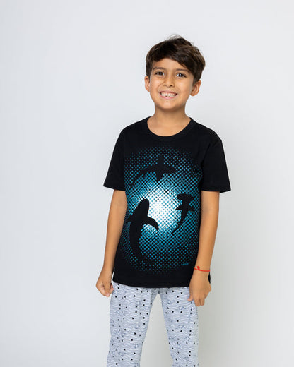 Tropical Pajamas
 1401