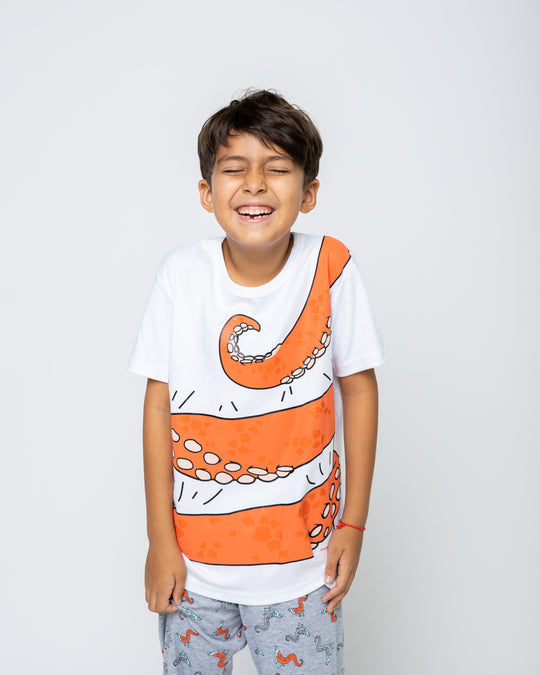 Tropical Pajamas
 1401