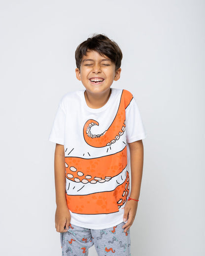 Tropical Pajamas
 1401