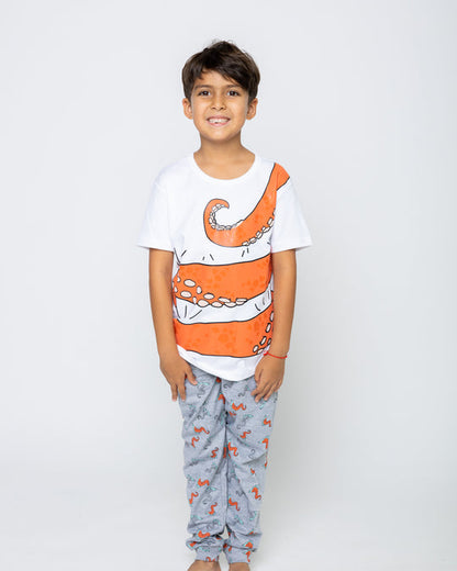 Tropical Pajamas
 1401