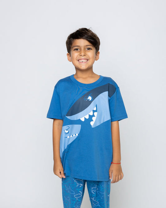 Tropical Pajamas
 1401