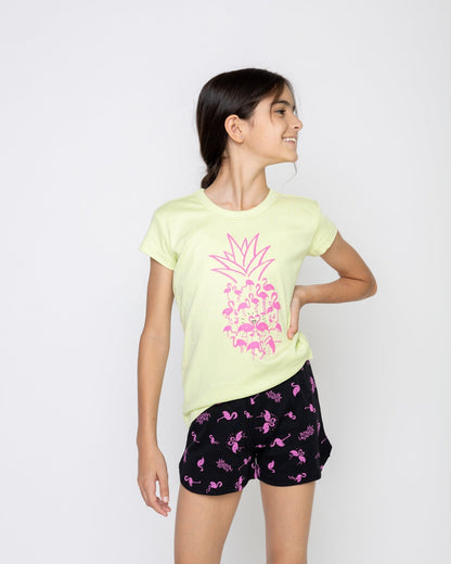 Tropical Pajamas
 1401