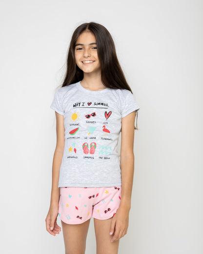 Tropical Pajamas
 1401